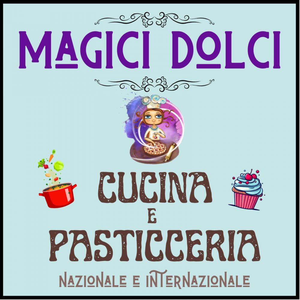 Magici dolci