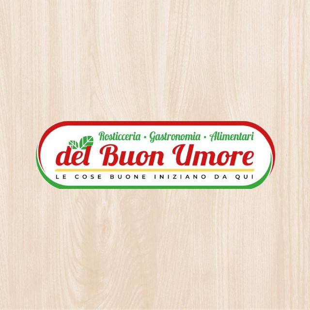 Gastronomia Del Buonumore