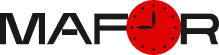 Logo MA.F.OR.