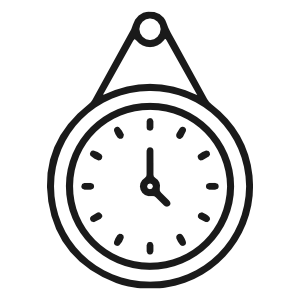 OROLOGI PARETE