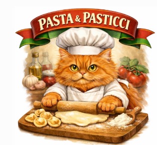 PASTA & PASTICCI