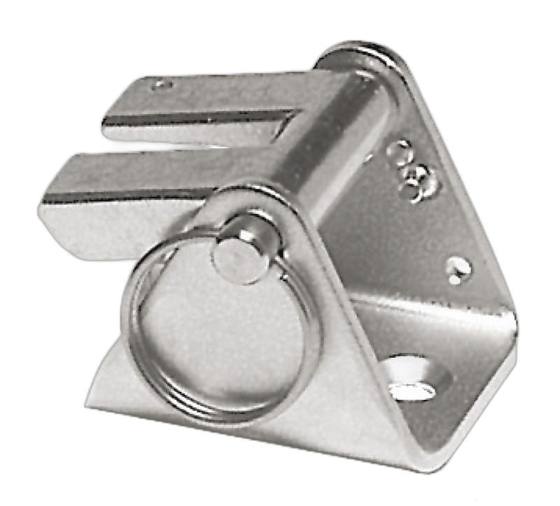 Dispositivo di sicurezza Chain Stopper Delux in acciaio inox 316