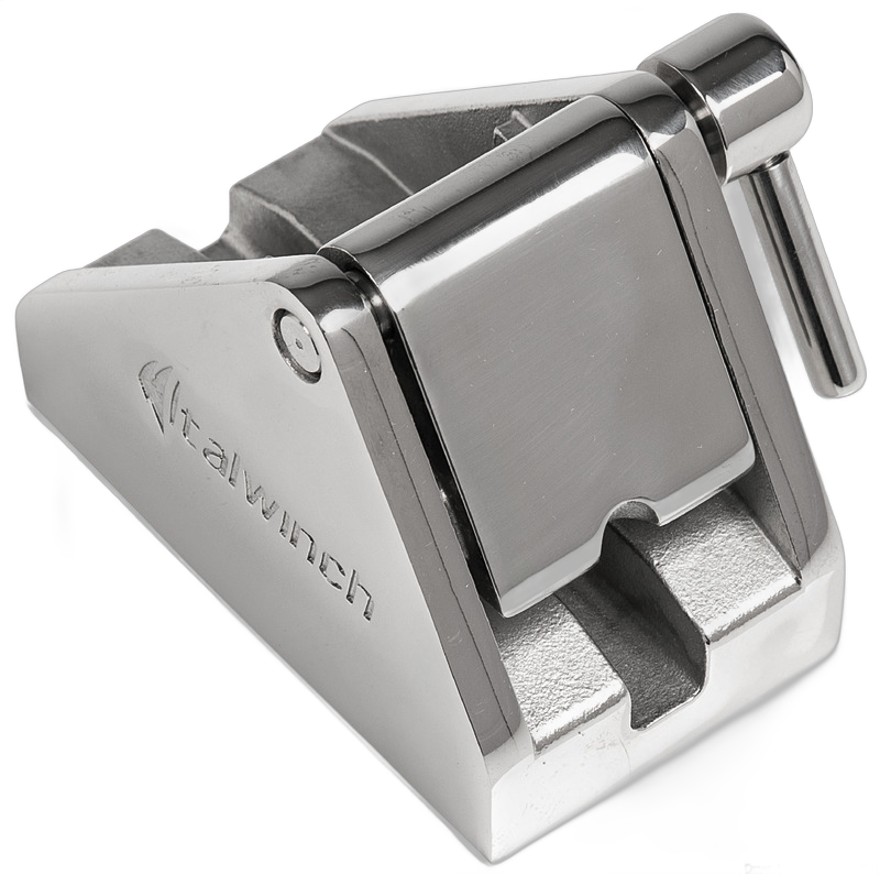 Blocca catena ITALWINCH in acciaio