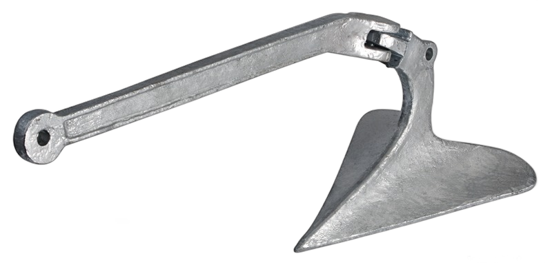 Ancora Plough
