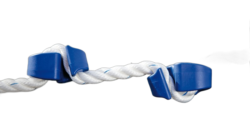 Sistema elastico di ormeggio UNIMER Snubber