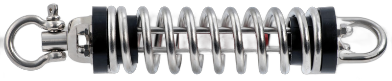 Dispositivo di ormeggio DOUGLAS MARINE Cardan