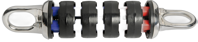Dispositivo di ormeggio DOUGLAS MARINE Master Mooring 30