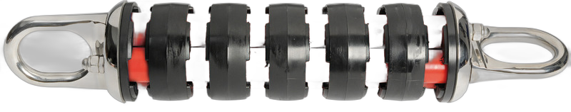 Dispositivo di ormeggio DOUGLAS MARINE Master Mooring GIGA 40