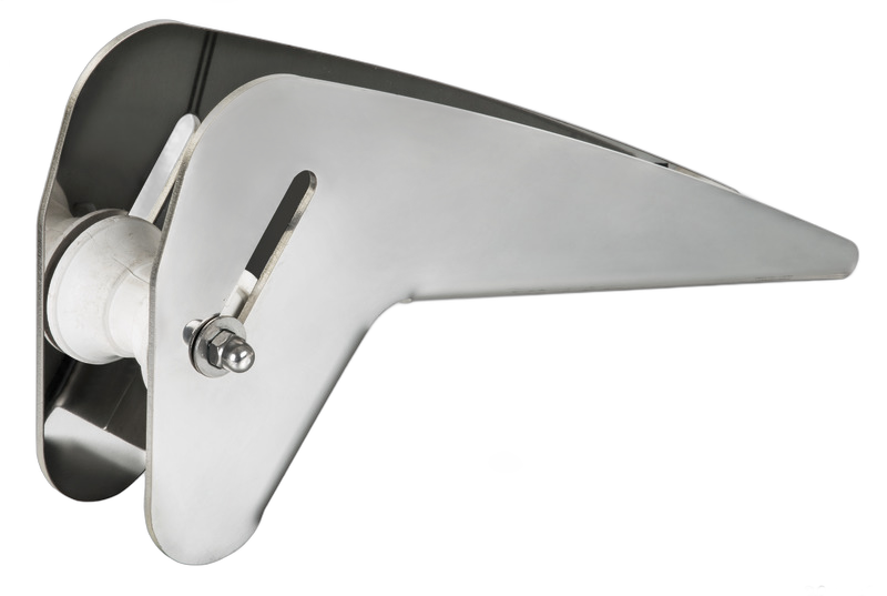 Musone speciale per ancore Bruce o Trefoil®