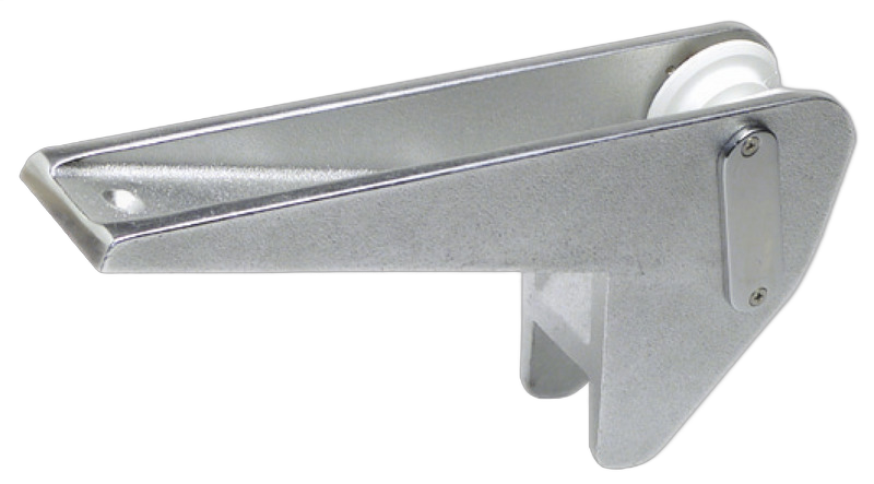 Musone per ancore Bruce e Trefoil®