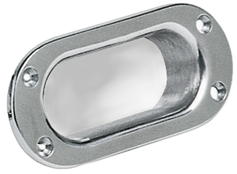 Cubia ovale