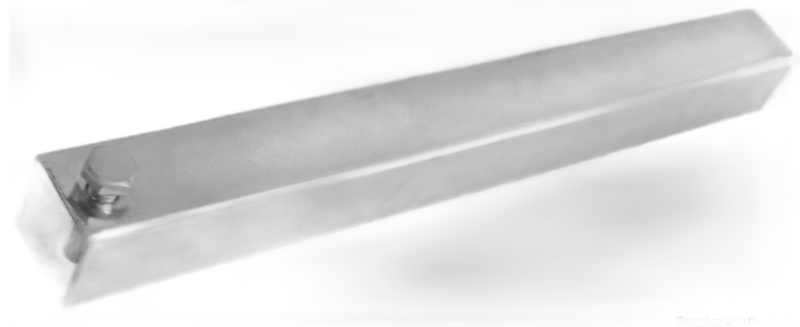 Tubo per rullo