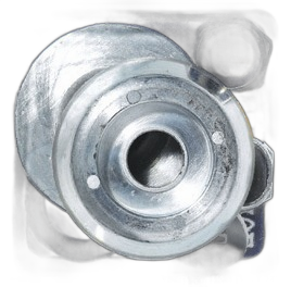 Anodo di ricambio per thruster LEWMAR