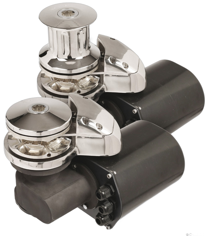 Foto Verricello ITALWINCH CLP