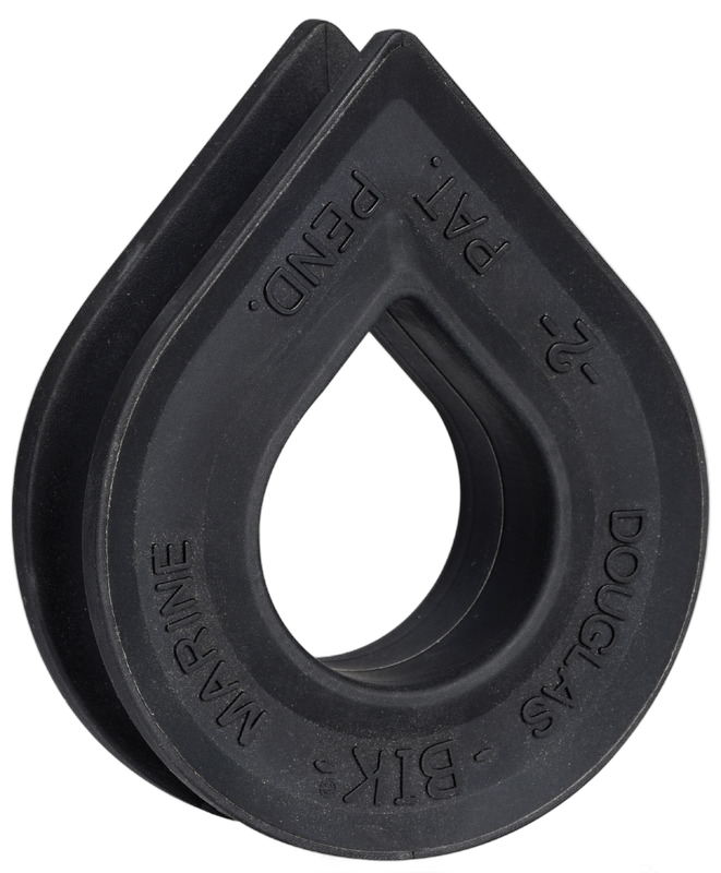 Redancia bik® in elastomero