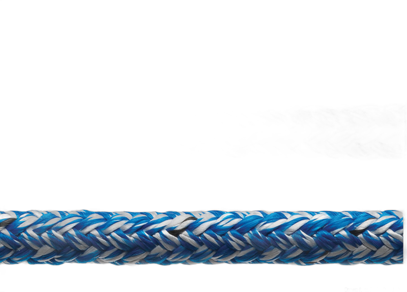 Treccia MARLOW Excel Fusion 78 con calza esterna