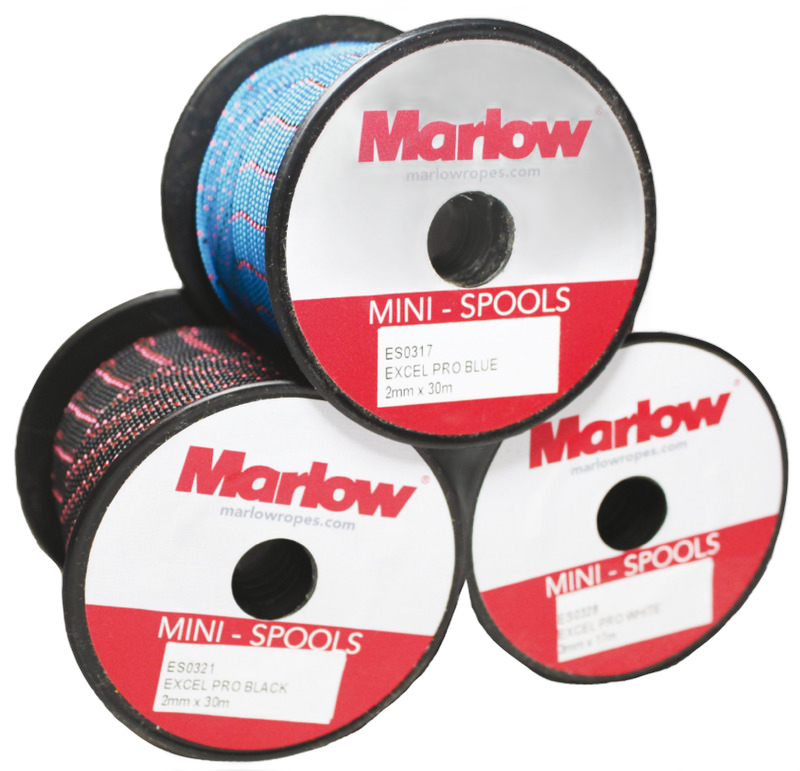 Mini-bobine MARLOW