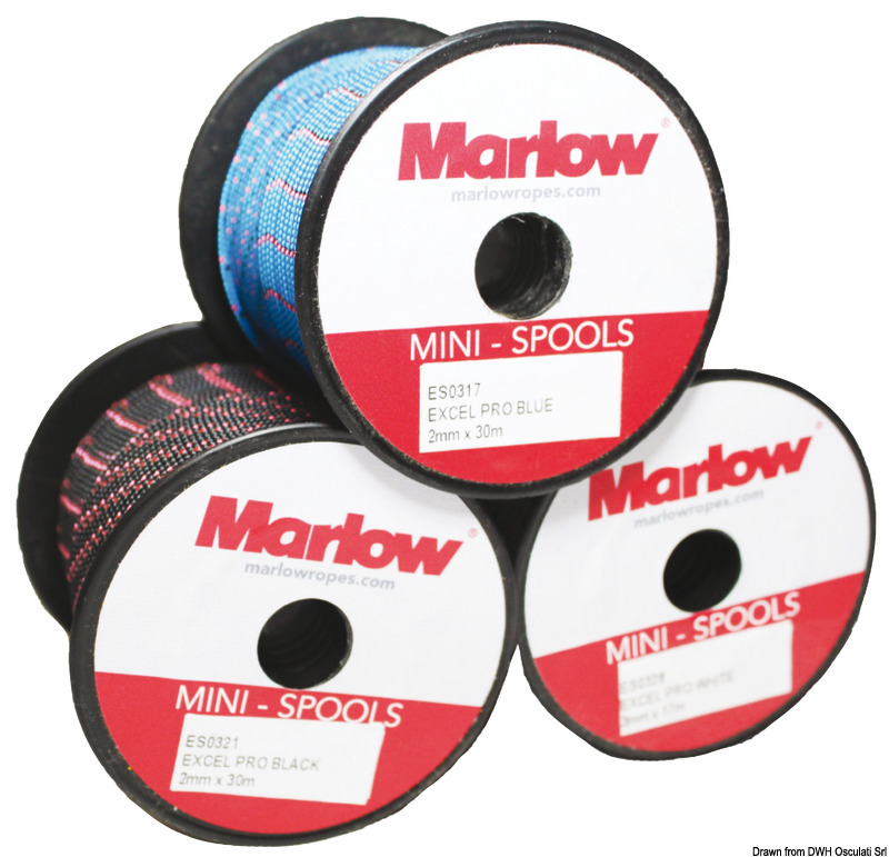 Mini-bobine MARLOW