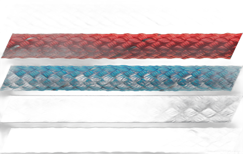 Cima MARLOW Marlowbraid tinta unita