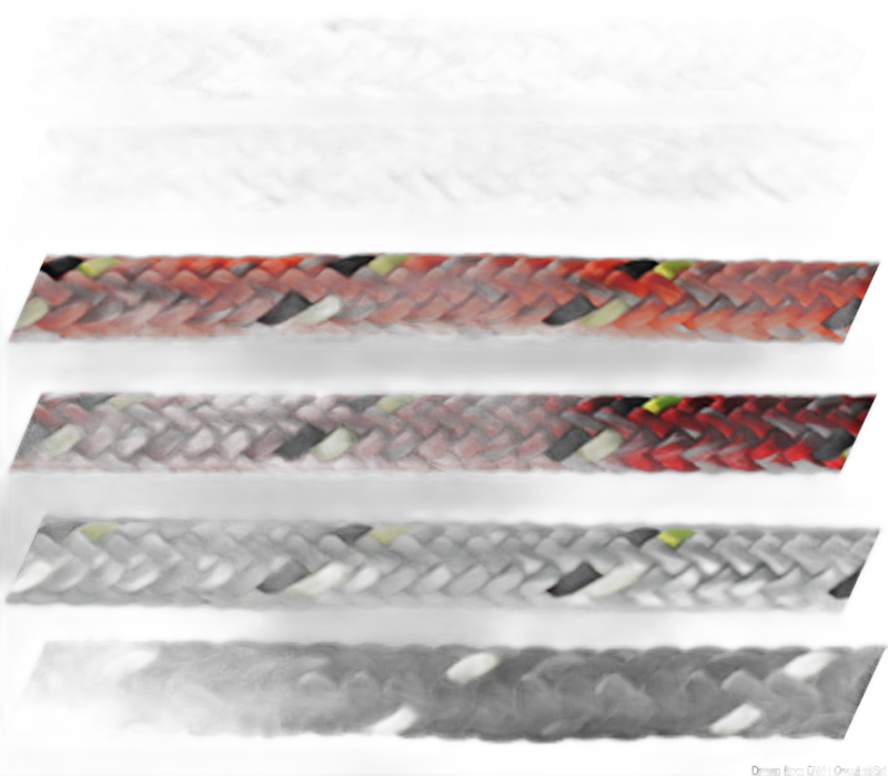 Treccia MARLOW Excel Racing