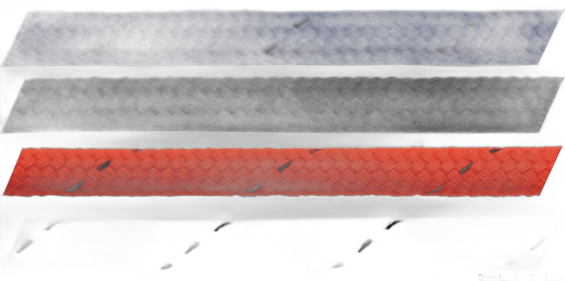 Cima MARLOW Mattbraid