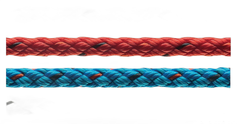 Cima MARLOW 8-Plait Pre-Stretched
