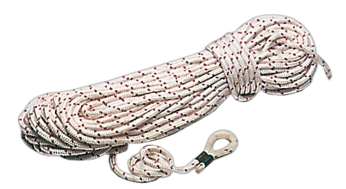 Spezzoni di treccia in poliestere