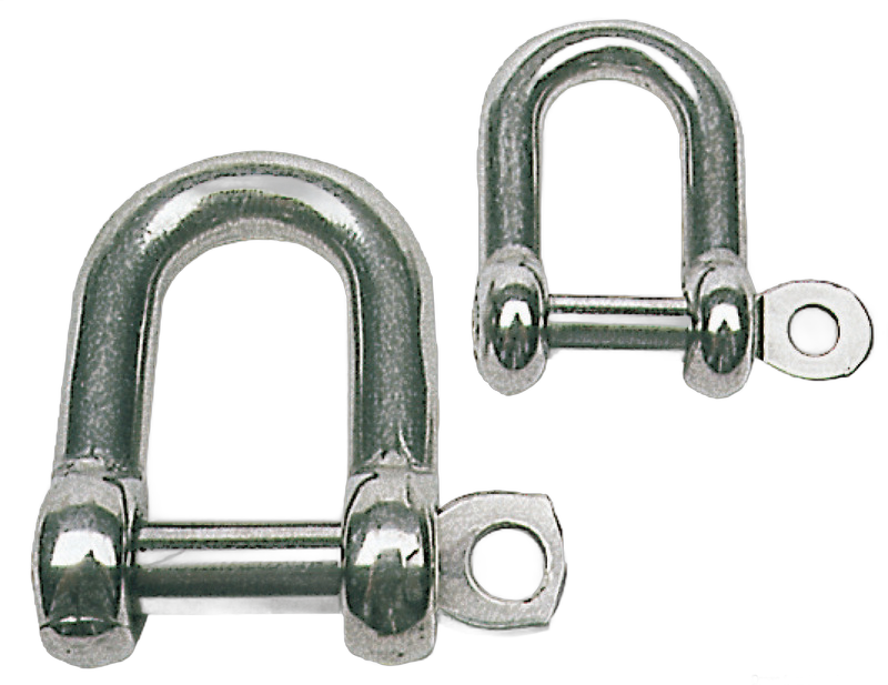 Grillo in acciaio inox AISI 316