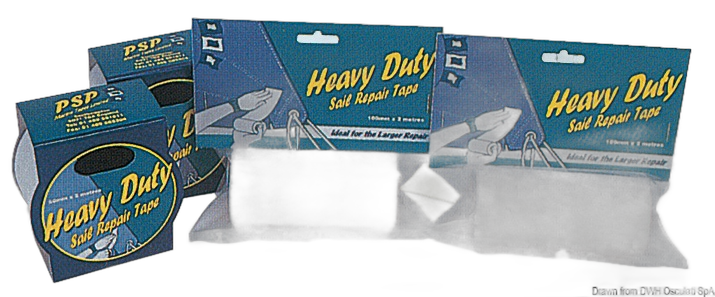 Nastro autoadesivo PSP Heavy Duty Stayput per riparazioni