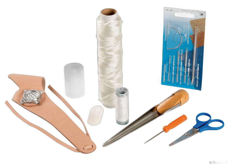 Kit di riparazione per vele
