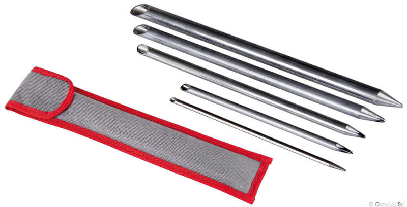 Kit Feeder per realizzare impiombature incalzate