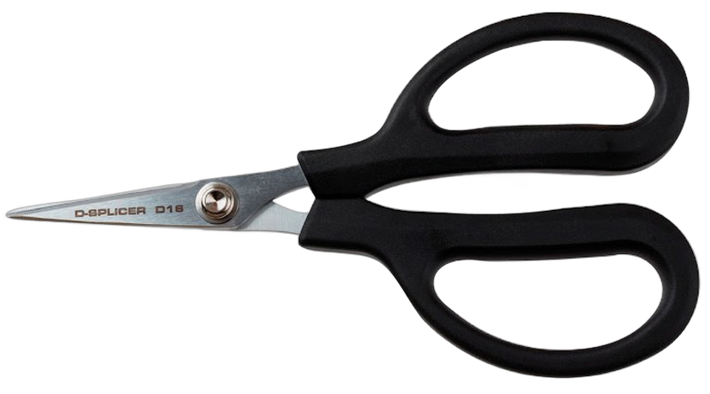 Forbici per cime D-SPLICER