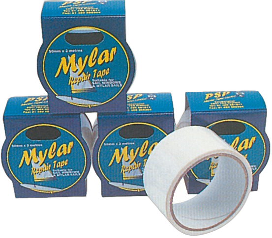 Nastro autoadesivo PSP Mylar per riparazioni