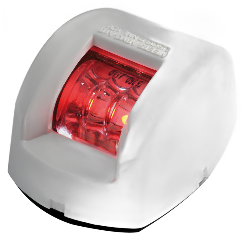 Luci di via Mouse a LED fino a 20 m