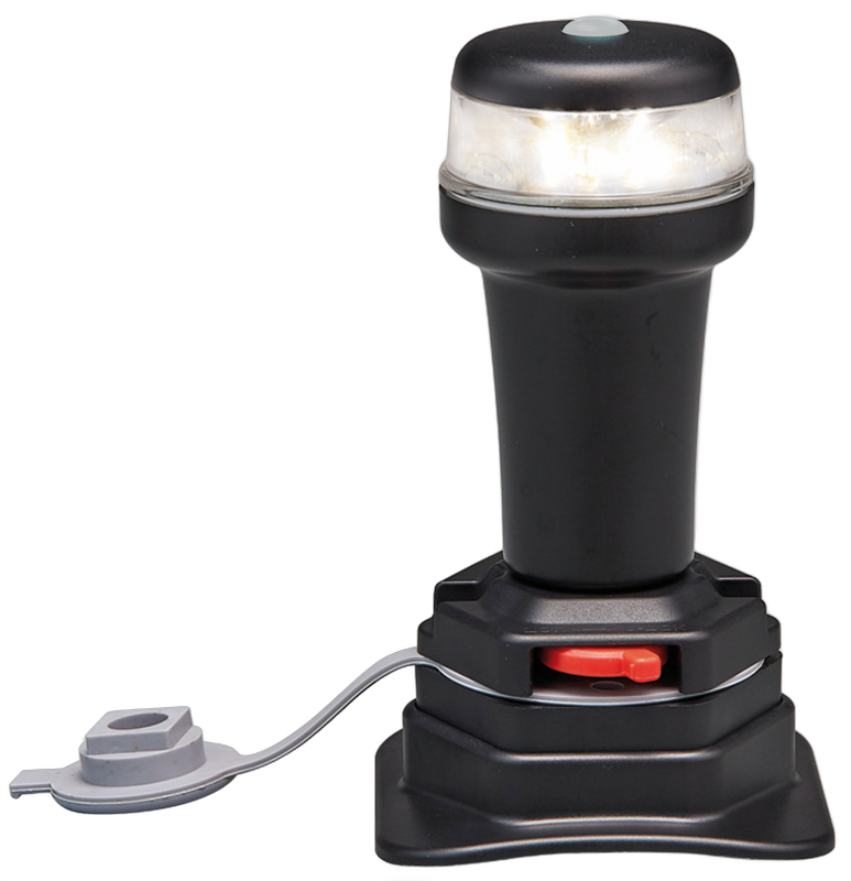Foto Luci di via autonome multifunzione a LED