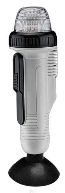 Fanale di fonda a LED portatile
