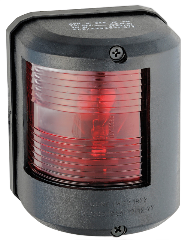 Luci di via Utility 78