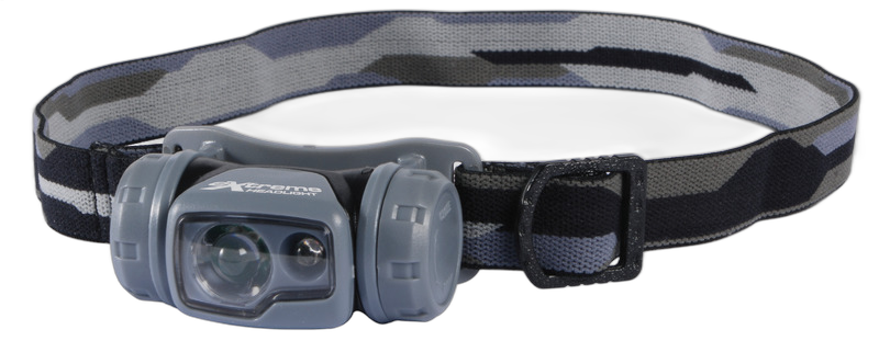 Torcia a LED frontale Extreme