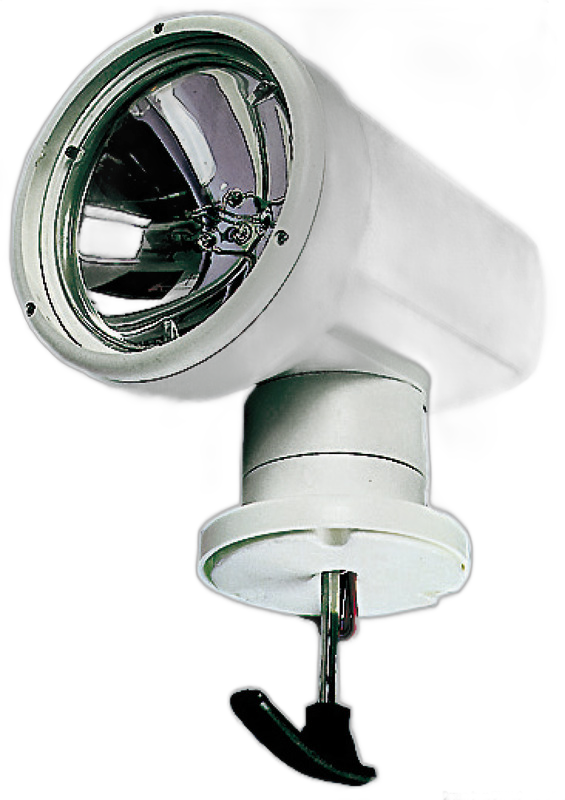 Faro Night Eye Manual