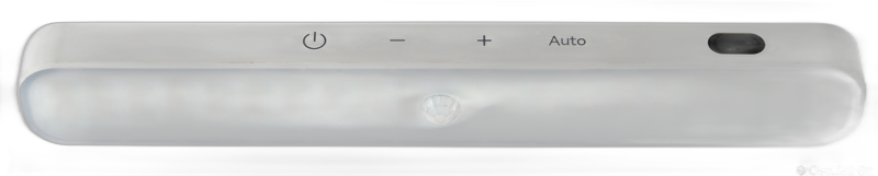 Luce LED a batteria per sottoboma