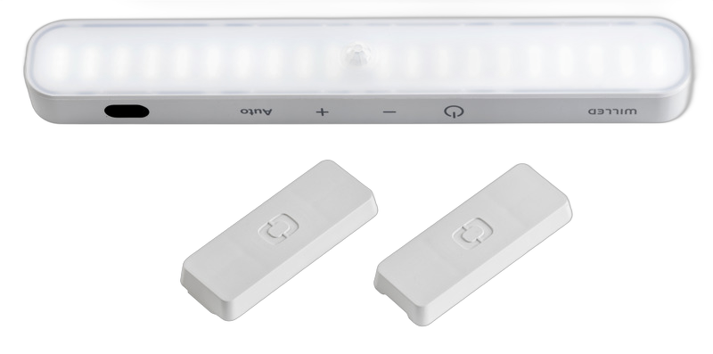 Luce a batteria per tendalini - Bimini spot light