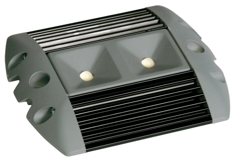 Plafoniera tecnica LED LABCRAFT Microlux