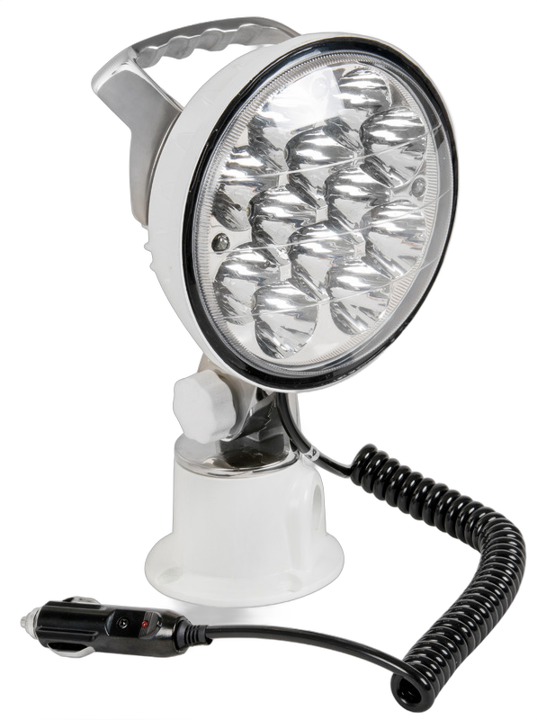 Faro di profondità orientabile LED Moonlight