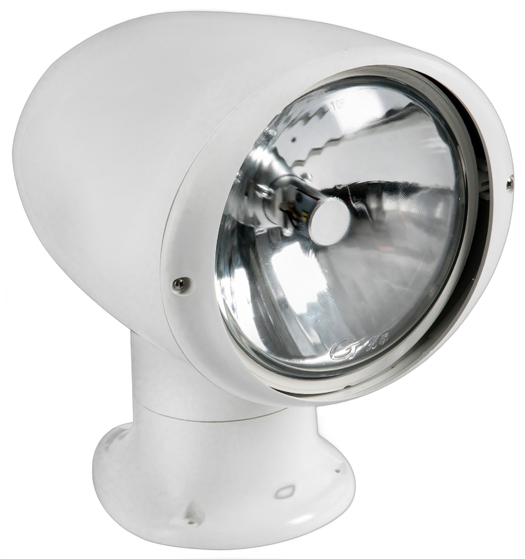 Faro elettrocomandato NIGHT EYE EVO