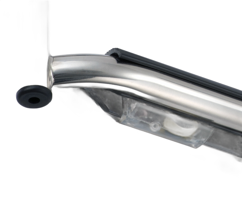 Luce LED subacquea per scalette