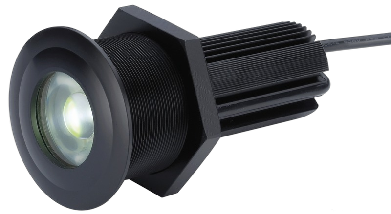 Luce subacquea LED