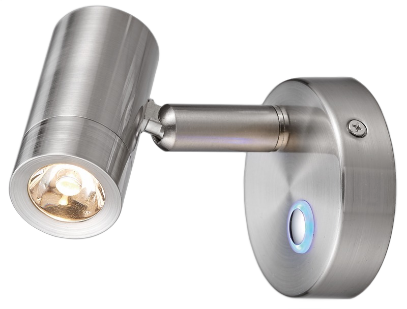 Faretti LED dimmerabili