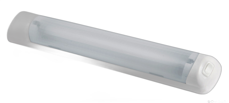 Plafoniere lineari a LED
