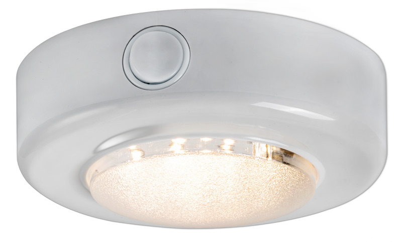 Plafoniera LED esterna