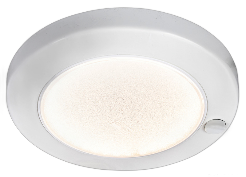 Plafoniera BATSYSTEM Saturn LED HD